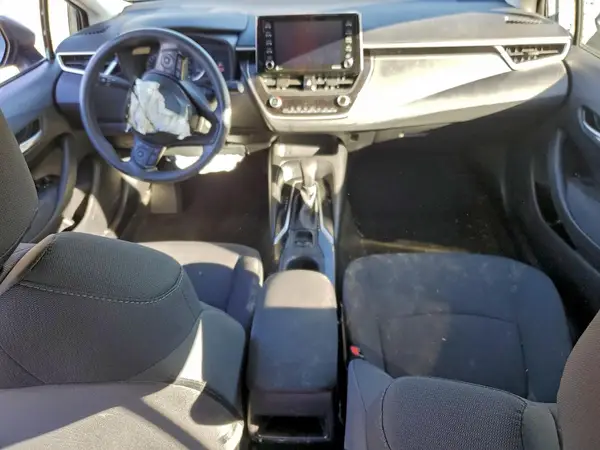 5YFEPMAE6MP221245 2021 TOYOTA COROLLA - Image 8