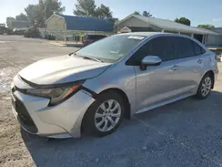 5YFEPMAE6MP221536 2021 TOYOTA COROLLA