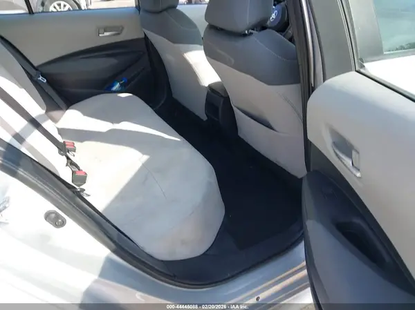 5YFEPMAE6MP221925 2021 TOYOTA COROLLA - Image 8