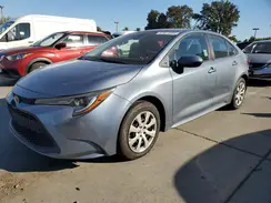 5YFEPMAE6MP221987 2021 TOYOTA COROLLA