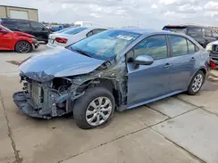 5YFEPMAE6MP222010 2021 TOYOTA COROLLA