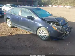 5YFEPMAE6MP222508 2021 TOYOTA COROLLA