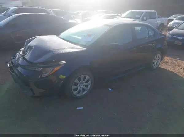 5YFEPMAE6MP222508 2021 TOYOTA COROLLA - Image 2