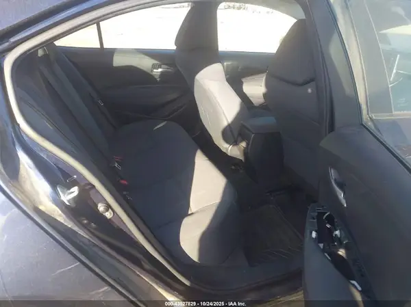 5YFEPMAE6MP222508 2021 TOYOTA COROLLA - Image 8