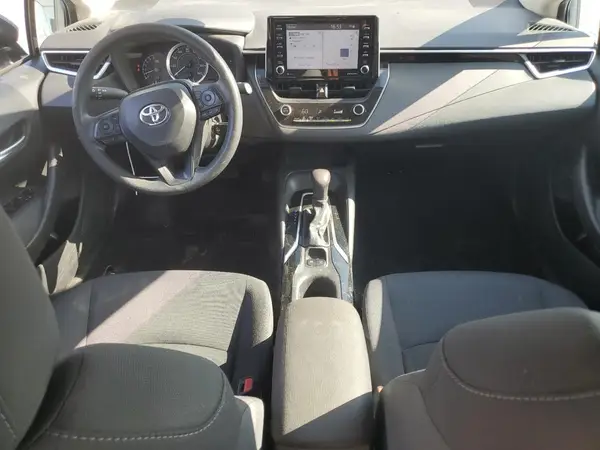 5YFEPMAE6MP222959 2021 TOYOTA COROLLA - Image 8