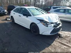 5YFEPMAE6MP223271 2021 TOYOTA COROLLA