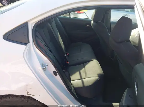 5YFEPMAE6MP223271 2021 TOYOTA COROLLA - Image 8