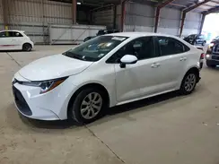 5YFEPMAE6MP223304 2021 TOYOTA COROLLA