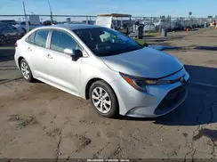 5YFEPMAE6MP223321 2021 TOYOTA COROLLA