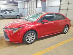 5YFEPMAE6MP223626 2021 TOYOTA COROLLA