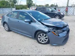 5YFEPMAE6MP223836 2021 TOYOTA COROLLA