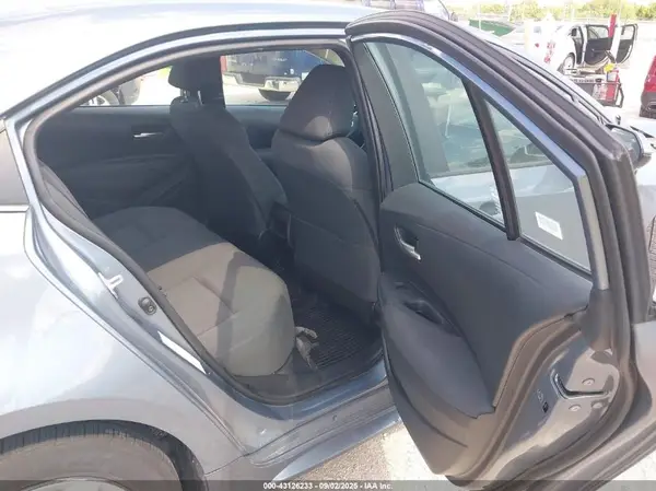 5YFEPMAE6MP223836 2021 TOYOTA COROLLA - Image 8