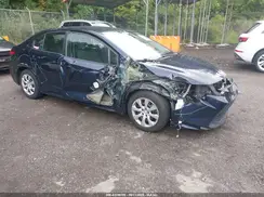 5YFEPMAE6MP223884 2021 TOYOTA COROLLA