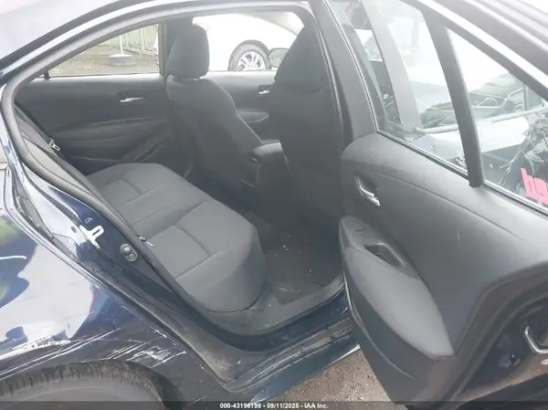 5YFEPMAE6MP223884 2021 TOYOTA COROLLA - Image 8