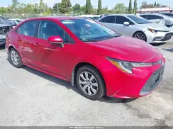 5YFEPMAE6MP223948 2021 TOYOTA COROLLA
