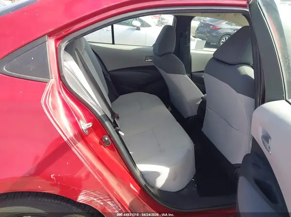 5YFEPMAE6MP223948 2021 TOYOTA COROLLA - Image 8