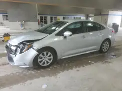 5YFEPMAE6MP224288 2021 TOYOTA COROLLA
