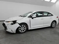 5YFEPMAE6MP224551 2021 TOYOTA COROLLA