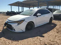 5YFEPMAE6MP224890 2021 TOYOTA COROLLA