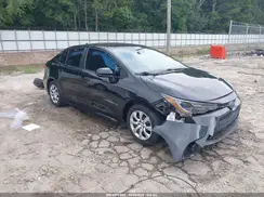 5YFEPMAE6MP224968 2021 TOYOTA COROLLA