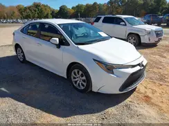 5YFEPMAE6MP225084 2021 TOYOTA COROLLA