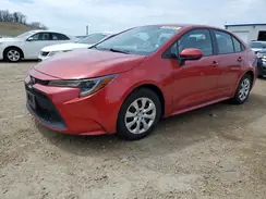 5YFEPMAE6MP225621 2021 TOYOTA COROLLA