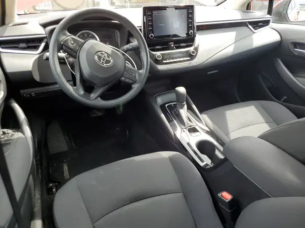 5YFEPMAE6MP225621 2021 TOYOTA COROLLA - Image 8