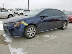 5YFEPMAE6MP226221 2021 TOYOTA COROLLA