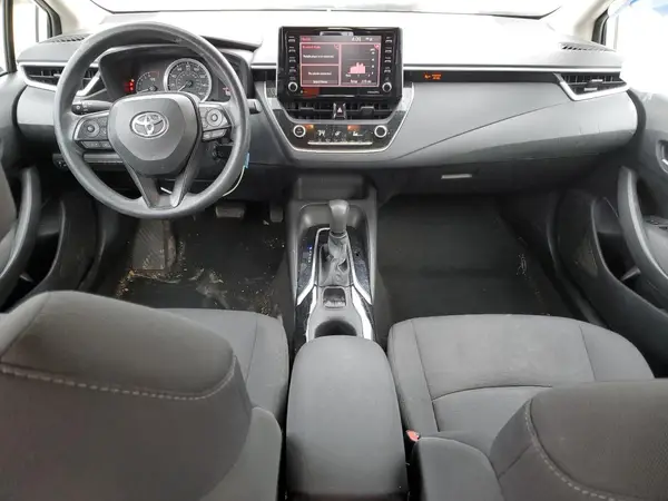 5YFEPMAE6MP226333 2021 TOYOTA COROLLA - Image 8