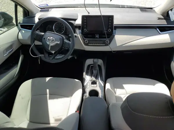 5YFEPMAE6MP227188 2021 TOYOTA COROLLA - Image 8