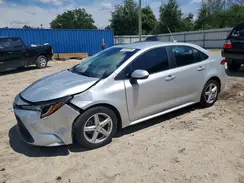5YFEPMAE6MP227353 2021 TOYOTA COROLLA