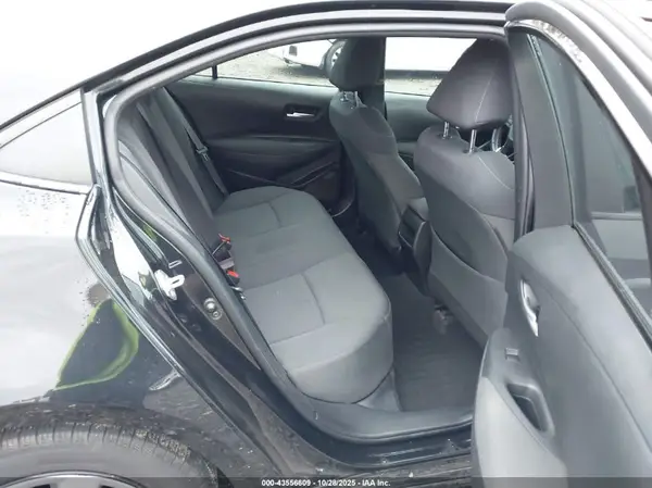 5YFEPMAE6MP227837 2021 TOYOTA COROLLA - Image 8