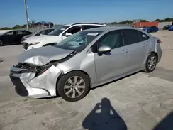 5YFEPMAE6MP228387 2021 TOYOTA COROLLA