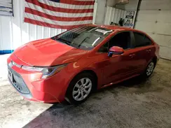 5YFEPMAE6MP229443 2021 TOYOTA COROLLA