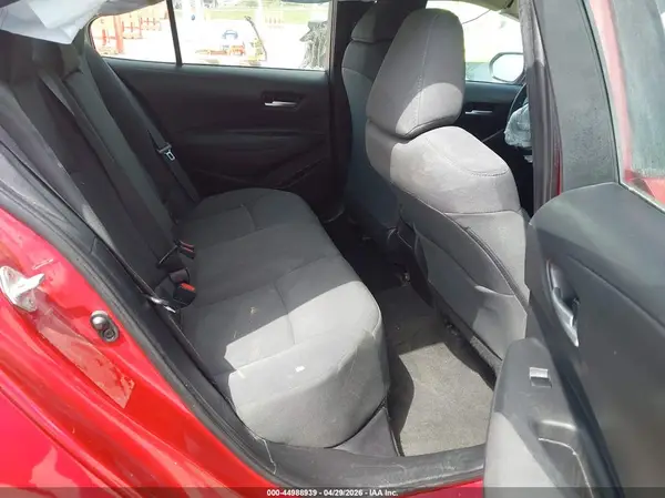 5YFEPMAE6MP229894 2021 TOYOTA COROLLA - Image 8