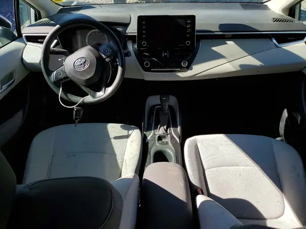 5YFEPMAE6MP229913 2021 TOYOTA COROLLA - Image 8