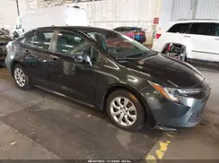 5YFEPMAE6MP230026 2021 TOYOTA COROLLA