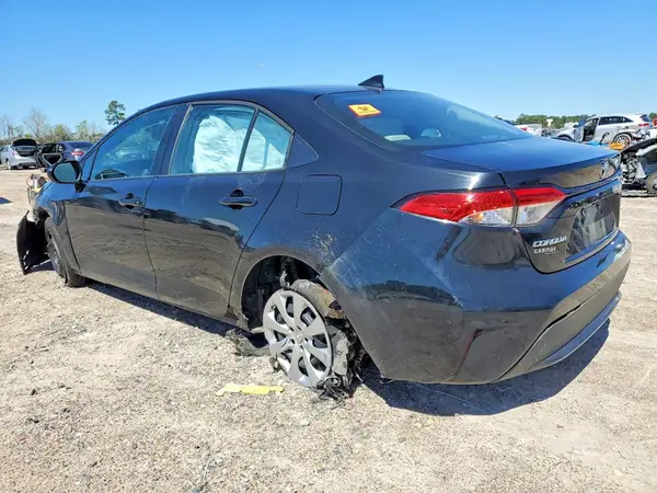 5YFEPMAE6MP230589 2021 TOYOTA COROLLA - Image 2