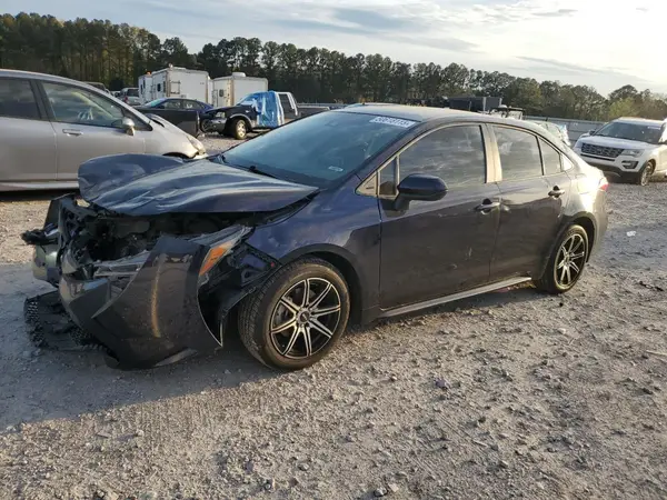 5YFEPMAE6MP230995 2021 TOYOTA COROLLA - Image 1
