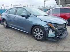 5YFEPMAE6MP231161 2021 TOYOTA COROLLA
