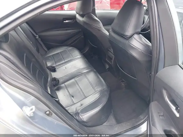 5YFEPMAE6MP231161 2021 TOYOTA COROLLA - Image 8