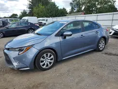 5YFEPMAE6MP231712 2021 TOYOTA COROLLA