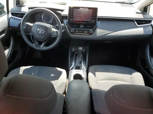 5YFEPMAE6MP231712 2021 TOYOTA COROLLA - Image 8