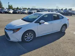 5YFEPMAE6MP231760 2021 TOYOTA COROLLA