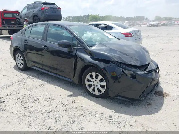 5YFEPMAE6MP231810 2021 TOYOTA COROLLA - Image 1