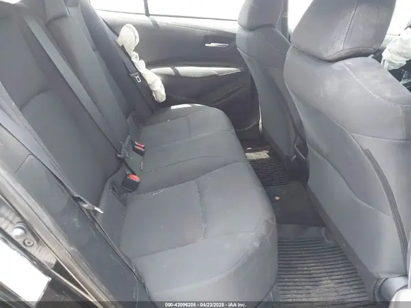 5YFEPMAE6MP231810 2021 TOYOTA COROLLA - Image 8