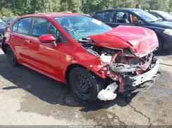 5YFEPMAE6MP231838 2021 TOYOTA COROLLA