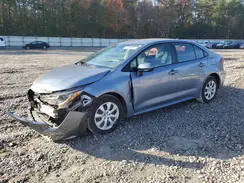 5YFEPMAE6MP231872 2021 TOYOTA COROLLA