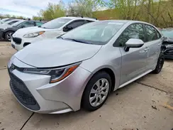 5YFEPMAE6MP232049 2021 TOYOTA COROLLA