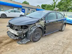 5YFEPMAE6MP232259 2021 TOYOTA COROLLA